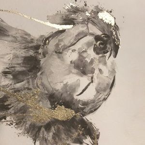 Meet your Posher, Vanessa